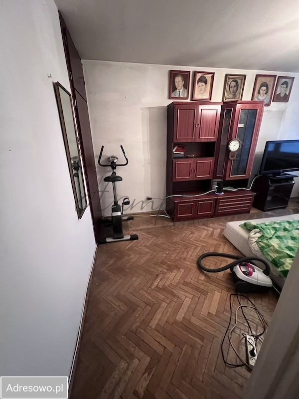 3 pokoje do remontu przy Łazienkach - Mokotów Warszawa - zdjęcie 5