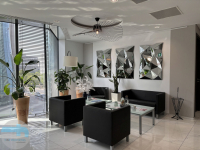 Nowoczesne biuro serwisowane w samym sercu Warszawy, Warszawa - zdjęcie 6