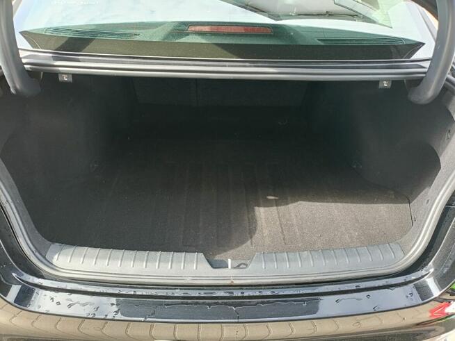 KIA OPTIMA POLSKI SALON PIERWSZY WŁAŚCICIEL Barlinek - zdjęcie 10