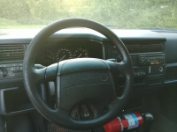 VW Caravelle T4 Syncro 4x4 2.5 benzyna, 9 osób, 1998r Gorzów Wielkopolski - zdjęcie 5