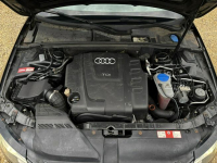 A4 2.0 TDI AMBIENTE 143KM xenon SKÓRA klima SERWIS bezwypadek 2008 Tychy - zdjęcie 8