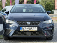 Seat Ibiza I właściciel Salon Polska Poleasingowy Serwis ASO VAT 23% Będzin - zdjęcie 4