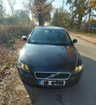 Volvo s40 1.6 diesel Błonie - zdjęcie 2