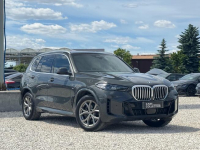 BMW X5, 2023