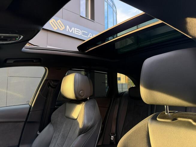 Audi A4 Allroad FV VAT 23% Salon PL Pierwszy Właściciel Bezwypadkowy Wejherowo - zdjęcie 11