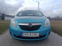 1.4 B Klimatyzacja Elektryka 100 % Bezwypadkowy Super Stan Chynów - zdjęcie 10