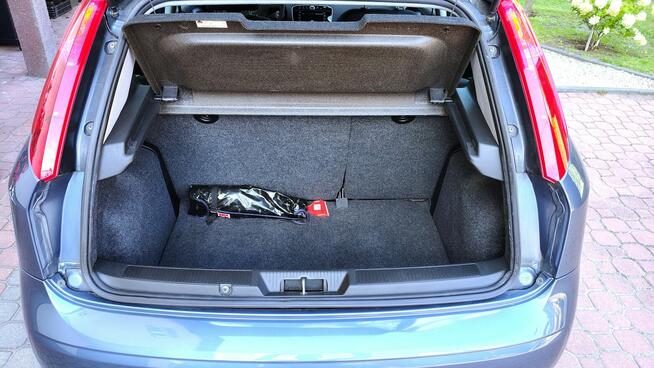 Fiat Punto 1.4 Benz. Polski Salon. 28 tys. 2017 Sochaczew - zdjęcie 12