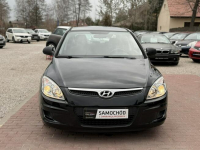 Hyundai i30 Gwarancja, Klimatyzacja, Super Stan, Dokumentacja, Serwis Sade Budy - zdjęcie 3