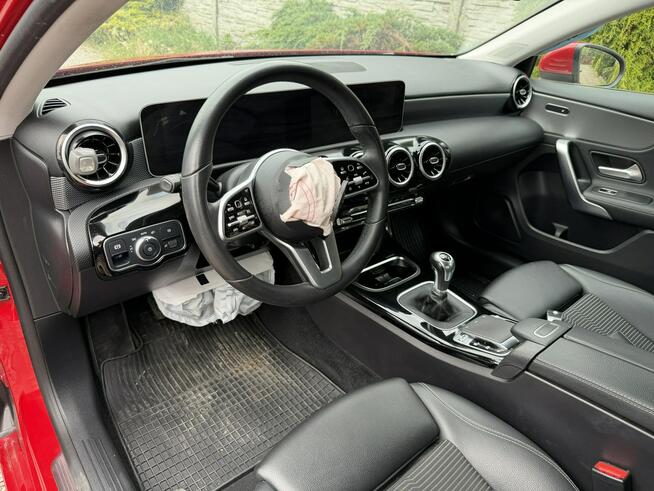 Mercedes A 200 A200 W177   Pali Jeździ Piasek - zdjęcie 12