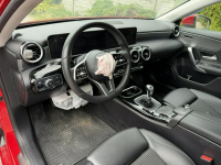 Mercedes A 200 A200 W177   Pali Jeździ Piasek - zdjęcie 12