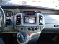 Opel Vivaro 1.9dci(101KM) 9-Osobowy Zadbany!!! Białogard - zdjęcie 11