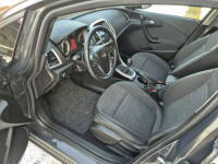 Opel Astra 2015r, 1.4T 120KM, Mały Przebieg 88tyś km, Lift Radom - zdjęcie 9