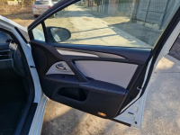 Toyota Avensisa 1.8 benzyna/lpg Grodzisk Mazowiecki - zdjęcie 10