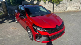 Renault Clio Esprit Alpine Zduńska Wola - zdjęcie 3