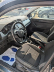 Skoda Fabia 1.0 1Wł Salon PL FV23% Miękinia - zdjęcie 9