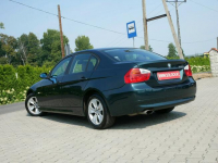 E90 320i 163KM Sedan -Automat -Bardzo zadbany +Koło zimowe Goczałkowice-Zdrój - zdjęcie 9