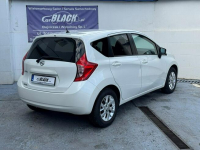 Nissan Note PROMOCJA -  Pisemna Gwarancja 12 miesięcy Konin - zdjęcie 5