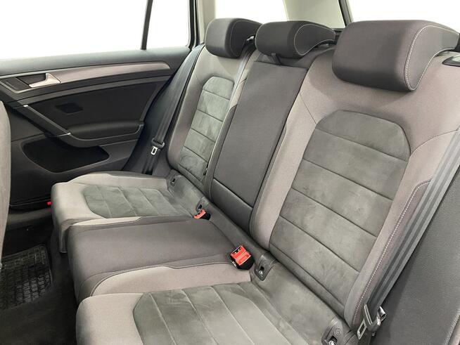Volkswagen Golf VIII 1.6 TDI 1.6 TDI BMT Comfortline Kombi Warszawa - zdjęcie 12