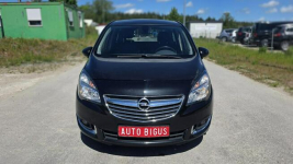 Opel Meriva Mały Przebieg Lębork - zdjęcie 2