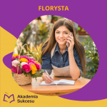FLORYSTA- ZOSTAŁY OSTATNIE WOLNE MIEJSCA!