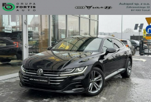 Volkswagen Arteon fv23%/R-LINE 2.0 TSI 190 KM DSG / bezwypadkowy