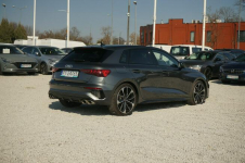 S3 TFSI 310 KM Quattro S tronic Faktura Vat 23% Salom Polska PY24765 Poznań - zdjęcie 7