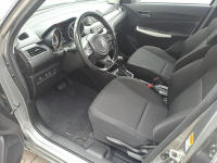 Suzuki Swift 1,2 Dualjet Hybryda Comfort Automat gwarancja 541959 Warszawa - zdjęcie 9