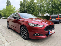 Ford Mondeo 2.0 Diesel ST line Szczecin - zdjęcie 4