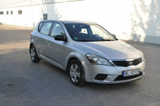 Kia Cee'd Klimatyzacja Czujniki Parkowania Elektryczne Szyby
