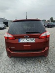 Ford C-Max 1.5 Diesel 7 Osobowy Grodzisk Wielkopolski - zdjęcie 10