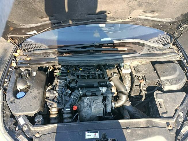 Citroen C4 1.6HDI 109KM 07r Tarnów - zdjęcie 8