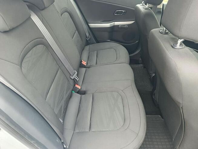 Kia Cee'd Salon Polska Karczew - zdjęcie 12