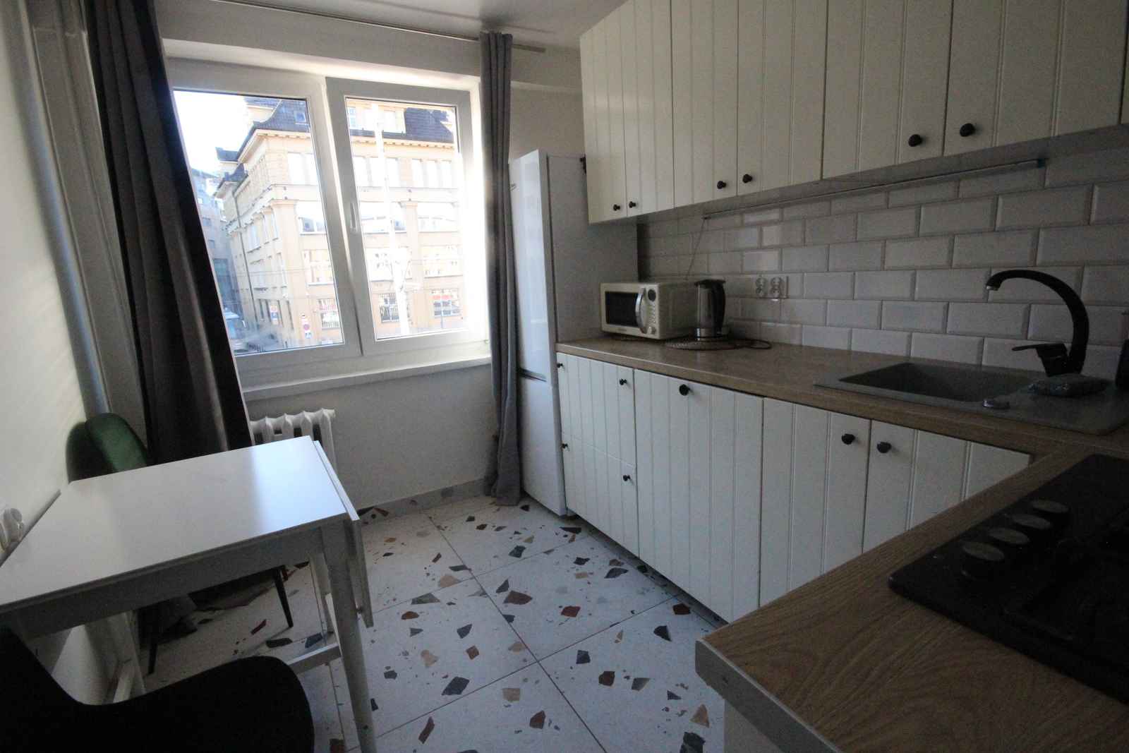 2pok, 44met, okolice Szewskiej BALKON/PIWNICA/PARKING (Wrocław) Stare Miasto - zdjęcie 6