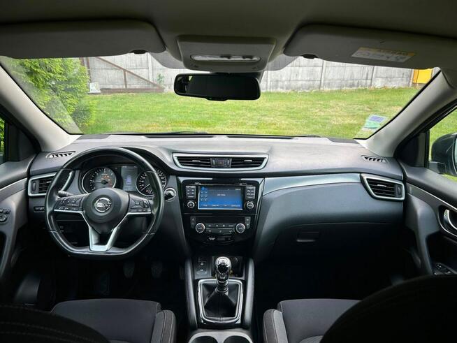 Nissan Qashqai #Lift #Kamery360 #Navi Laskowo - zdjęcie 8