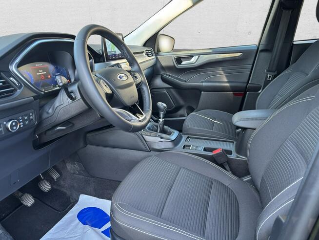 Ford Kuga 1.5 EcoBoost FWD Titanium !  Z Polskiego Salonu ! FV 23% Warszawa - zdjęcie 12