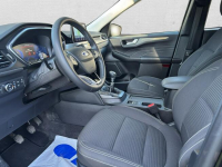 Ford Kuga 1.5 EcoBoost FWD Titanium !  Z Polskiego Salonu ! FV 23% Warszawa - zdjęcie 12
