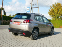 Peugeot 2008 FL 1.2 PT 82KM Eu6 -Navi -Klima -Zadbany -Zobacz Goczałkowice-Zdrój - zdjęcie 3