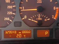 Bmw 320 Kombi Skrzynia Automat .LPG GAZ . Dzierżoniów - zdjęcie 4