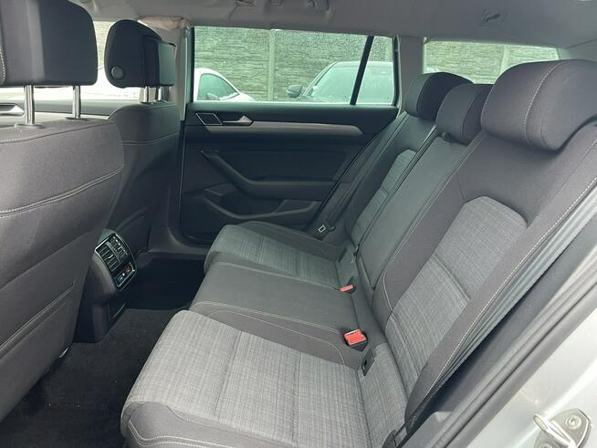 Volkswagen Passat Variant Automat Podgrzewanie Klimatronik Gliwice - zdjęcie 10