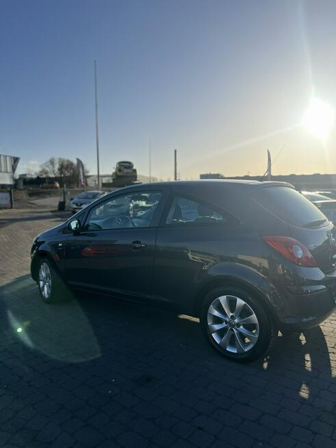 Opel Corsa Słupsk - zdjęcie 4