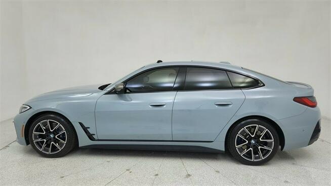 4  M440i xDrive Katowice - zdjęcie 3