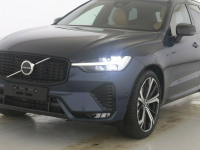 Volvo XC60 B5(B) Ultimate Dark MY 2024 Tychy - zdjęcie 8