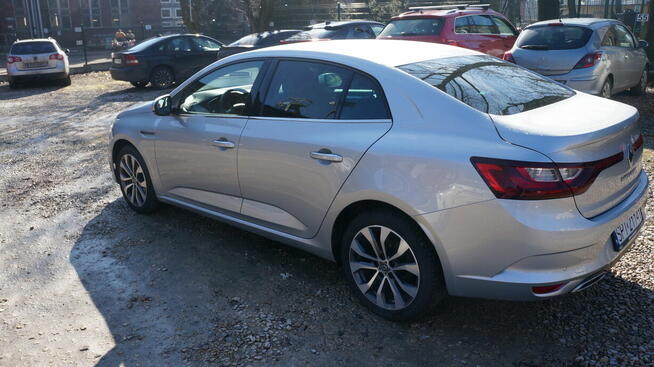 RENAULT MEGANE, model: Grand Coupe Bytom - zdjęcie 1