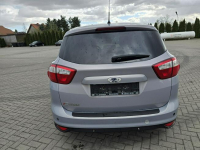 Ford C-Max 1,6benzyna Klimatronic 2 str.Parktronic.Alu.kredyt.OKAZJA Kutno - zdjęcie 8