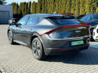 Kia EV6 Gwarancja Zarejestrowany Baranowo - zdjęcie 6