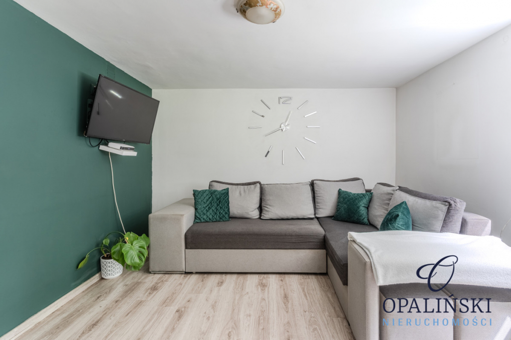 Dom na wzgórzu do własnej aranżacji | 1,57ha Łopuszka Wielka - zdjęcie 5