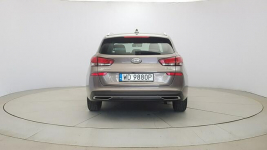 Hyundai i30 1.5 DPI Comfort! Z polskiego salonu! Z fakturą VAT! Warszawa - zdjęcie 7