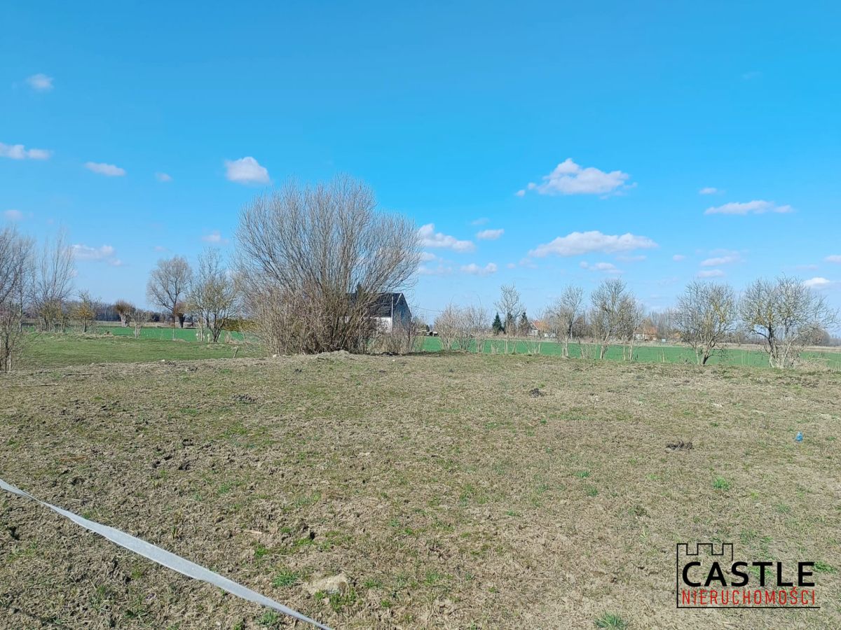 3 działki tylko 17km od Elbląga I Markusy I spokój Markusy - zdjęcie 12