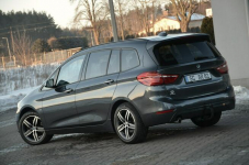 BMW 218 2,0D*Gran Tourer Sport Line*Full LED*Navi*El klapa Ostrów Mazowiecka - zdjęcie 12
