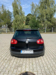 Vw golf V 2005 r Chorzów - zdjęcie 6